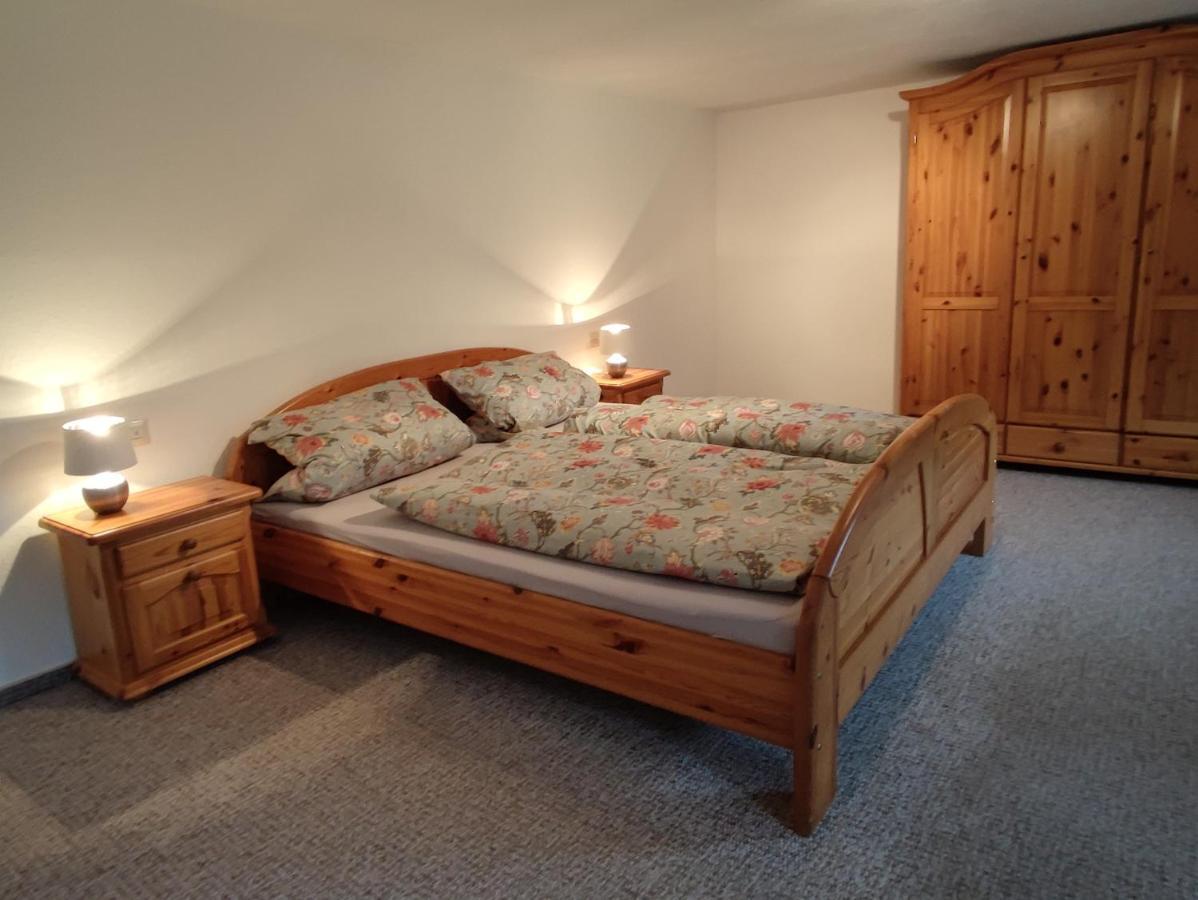 Geraeumige Wohnung Im Schwarzwald Seelbach  Εξωτερικό φωτογραφία