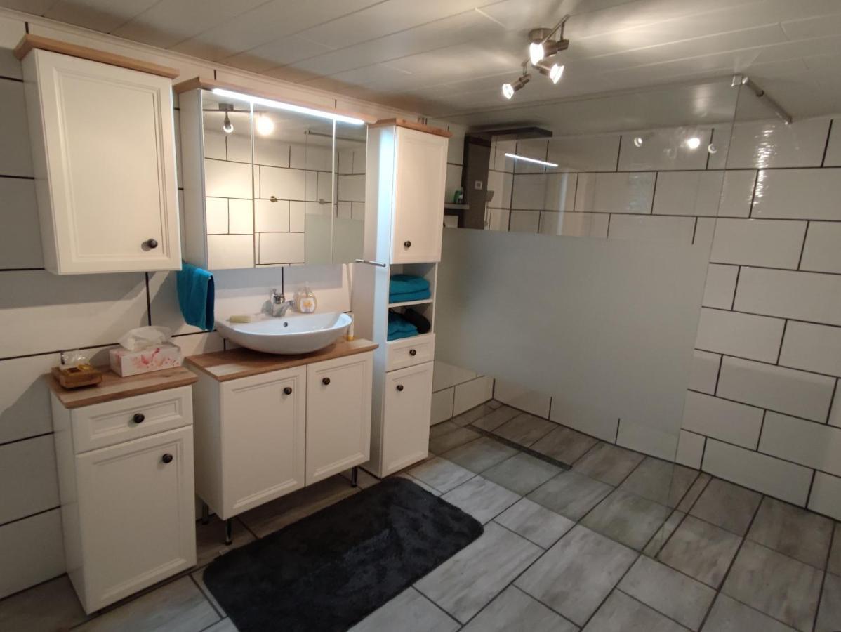 Geraeumige Wohnung Im Schwarzwald Seelbach  Εξωτερικό φωτογραφία